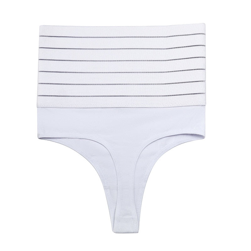 Panty Shapewear - Dames - Zachte, ademende stof met een elegante uitstraling