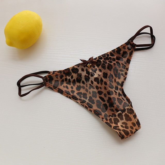 Panty - Dames - Schattige, comfortabele en ademende katoenen panty met een trendy design