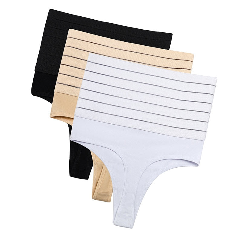Panty Shapewear - Dames - Zachte, ademende stof met een elegante uitstraling