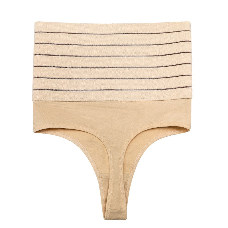 Panty Shapewear - Dames - Zachte, ademende stof met een elegante uitstraling
