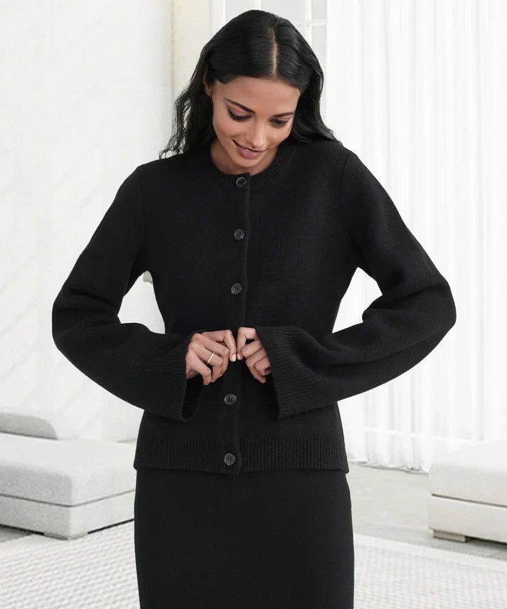 Mairiel | Classy Cardigan
