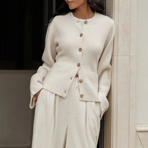 Mairiel | Classy Cardigan
