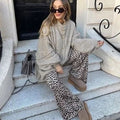 Erynnia | Oversized Cardigan