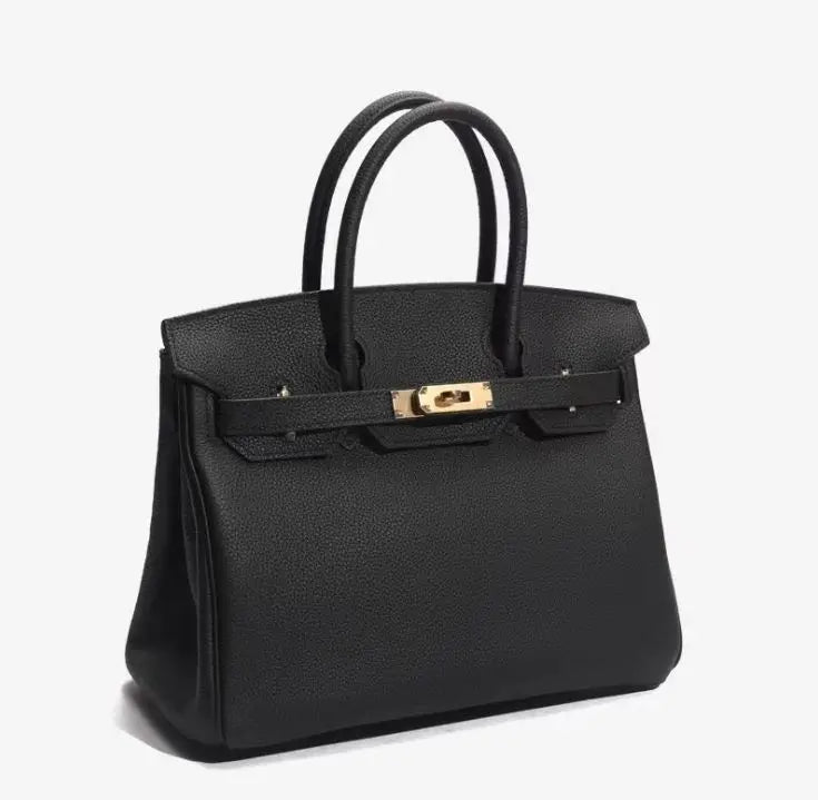 Emma | Leren Tas