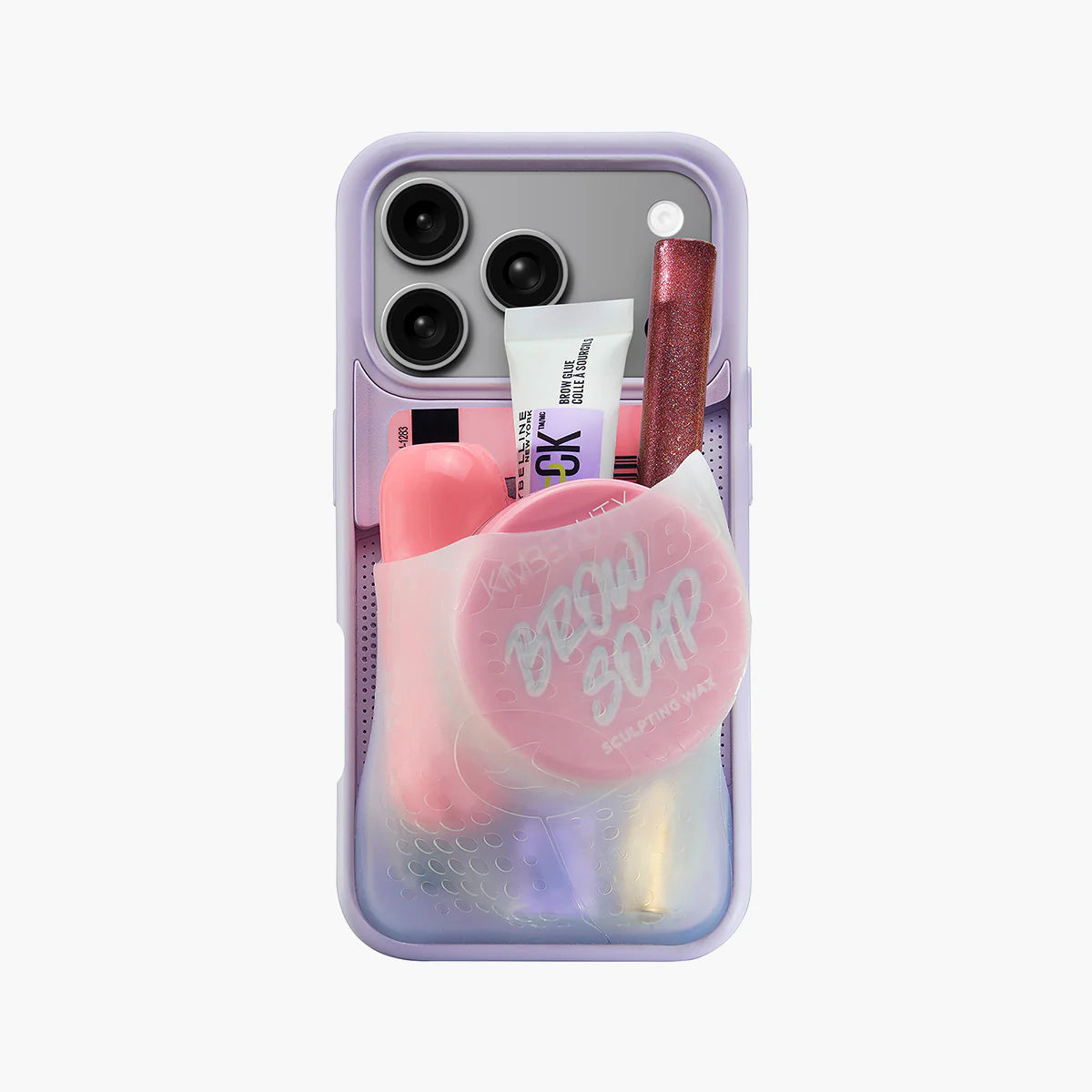 NJ - iPhone Hoesje Flex