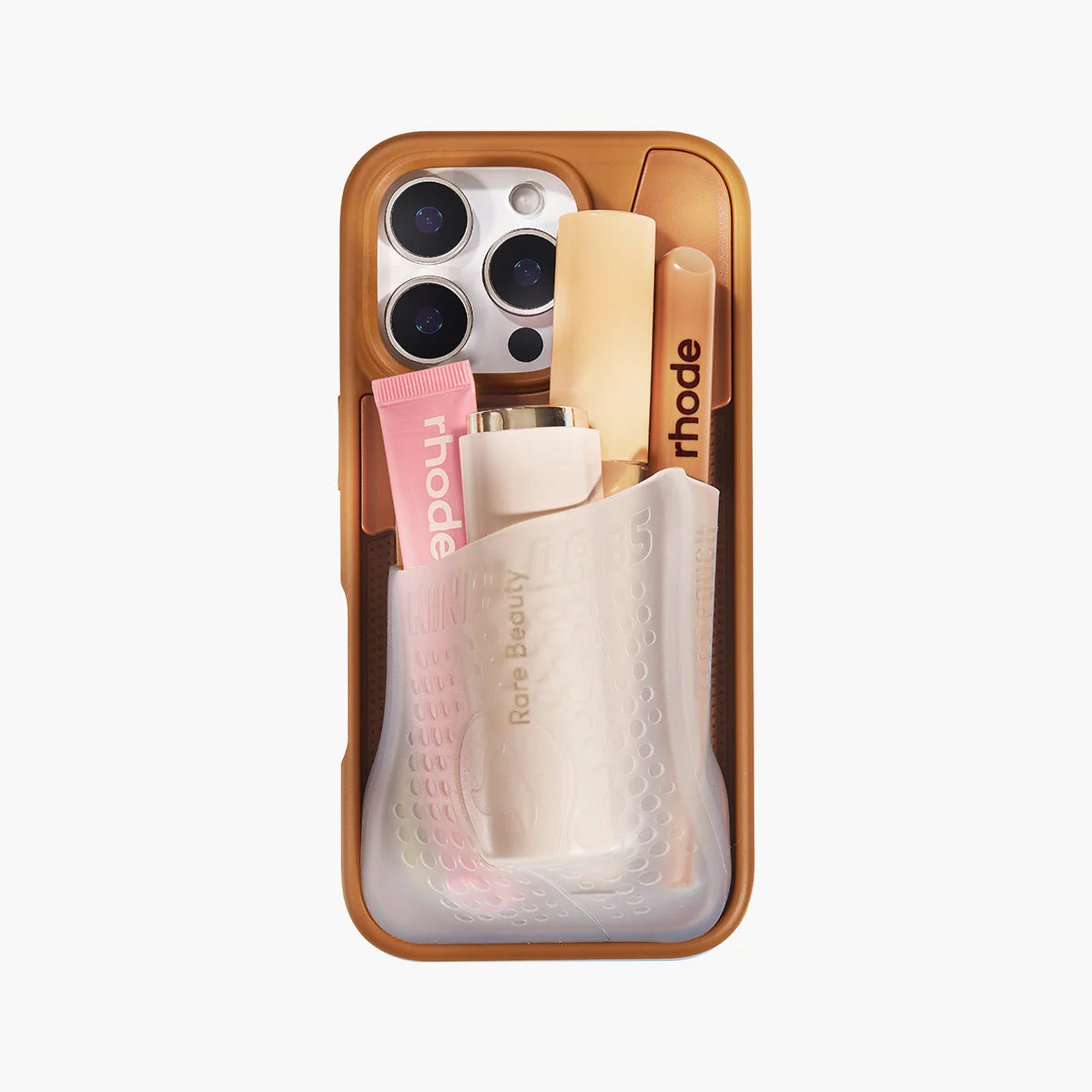 NJ - iPhone Hoesje Flex