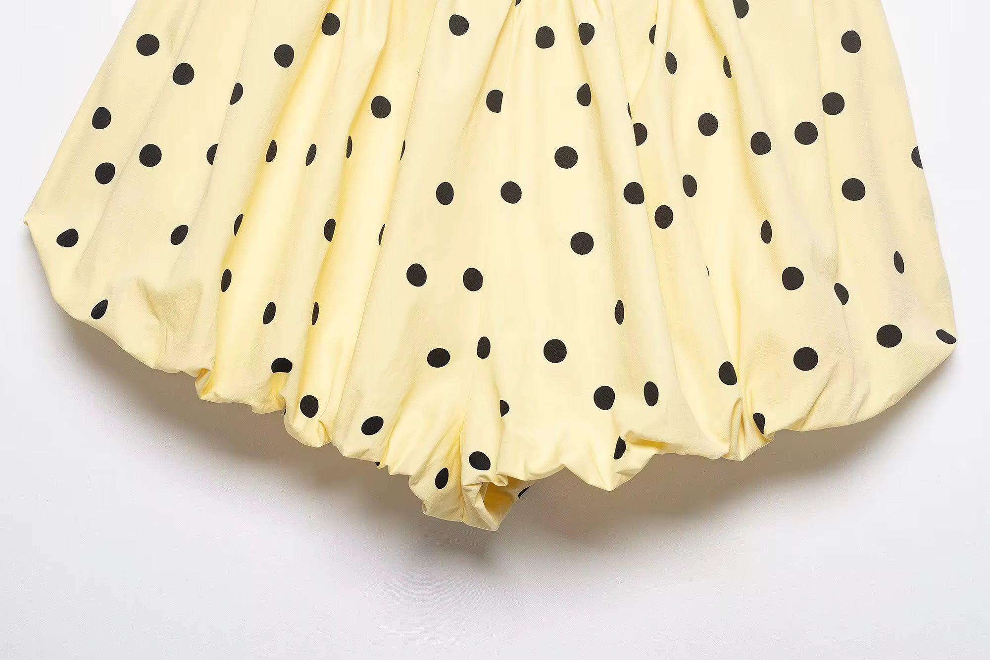 Mona - Polkadot Set