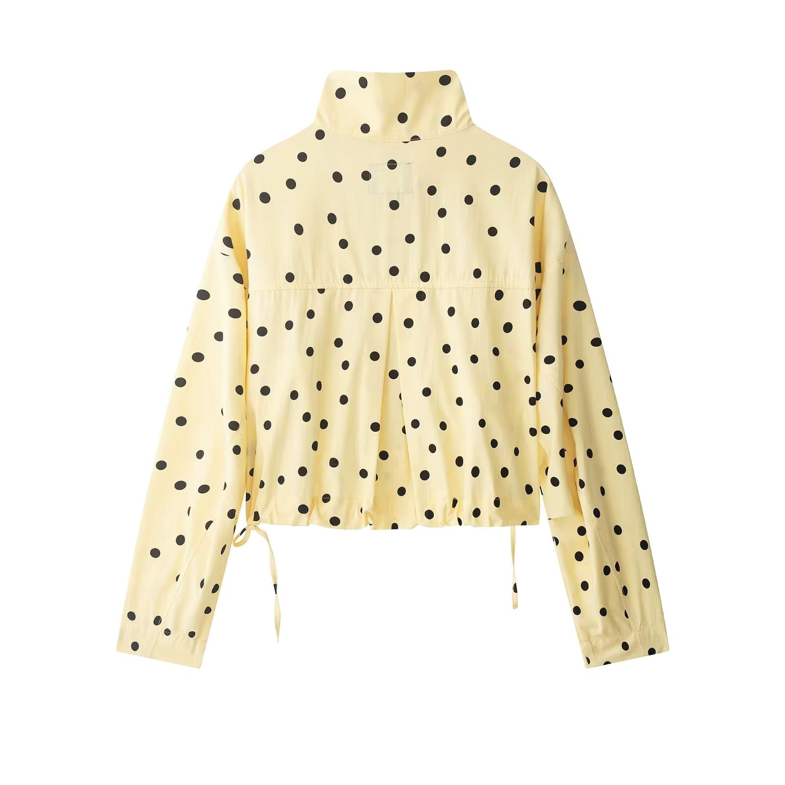 Mona - Polkadot Set