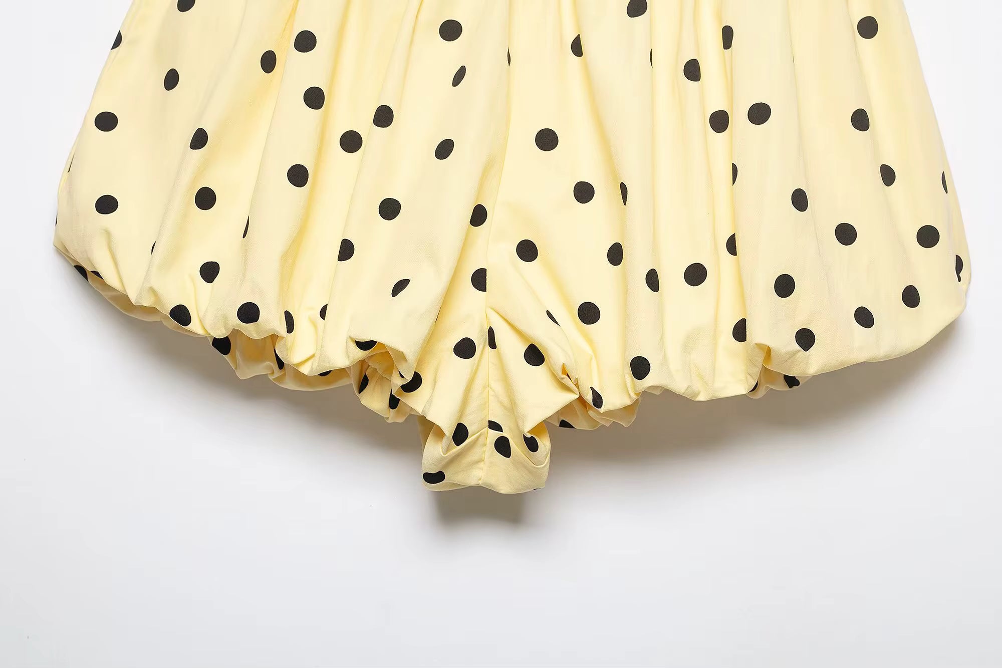 Mona - Polkadot Set