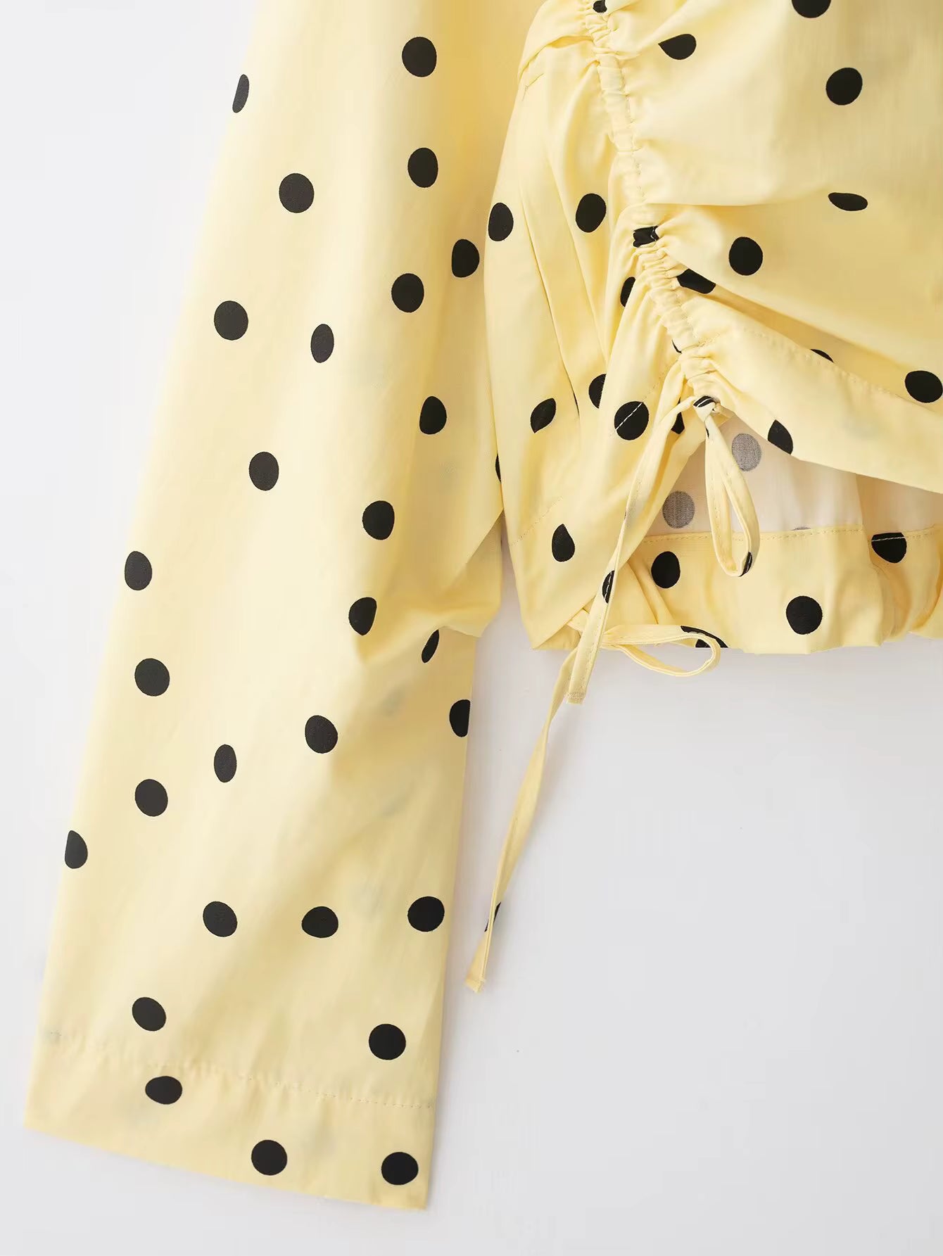 Mona - Polkadot Set