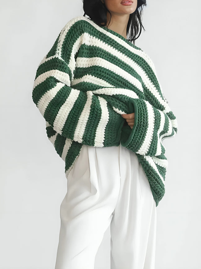 Vayenna | Pullover sweater