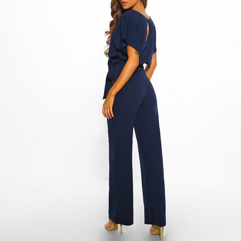 Elysia | Stijlvolle Chic Jumpsuit