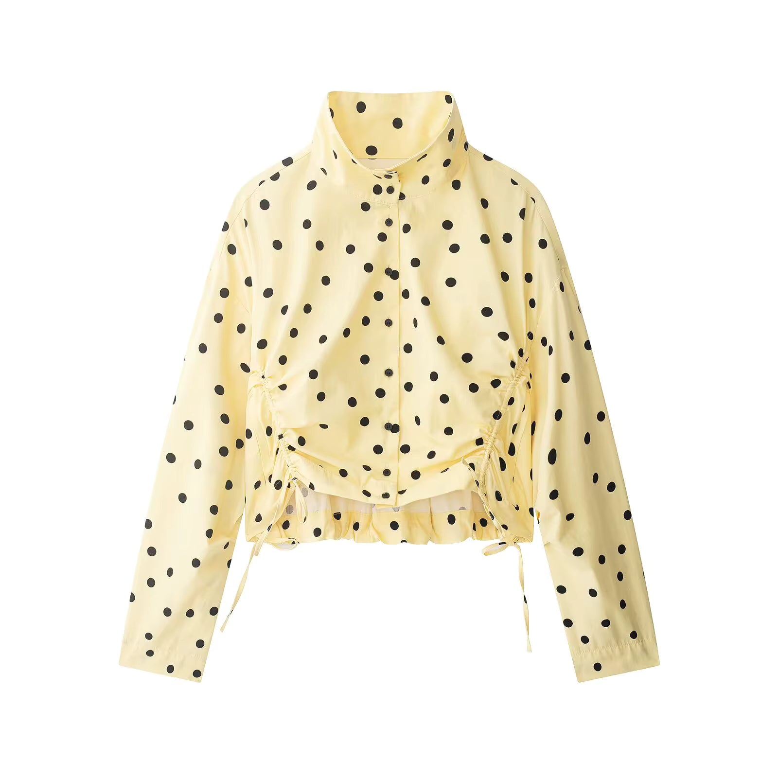 Mona - Polkadot Set