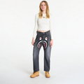 Shark - Baggy Jeans