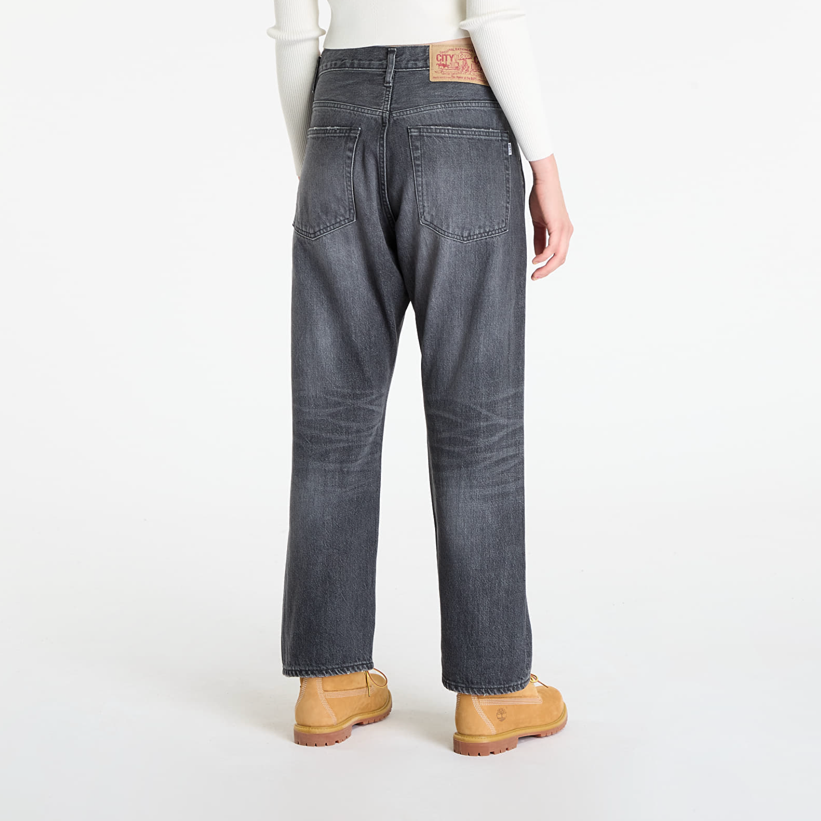 Shark - Baggy Jeans
