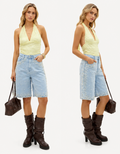 Studio Lavino  - Parel Jorts