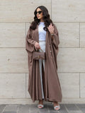 Abaya Kimono - Dames