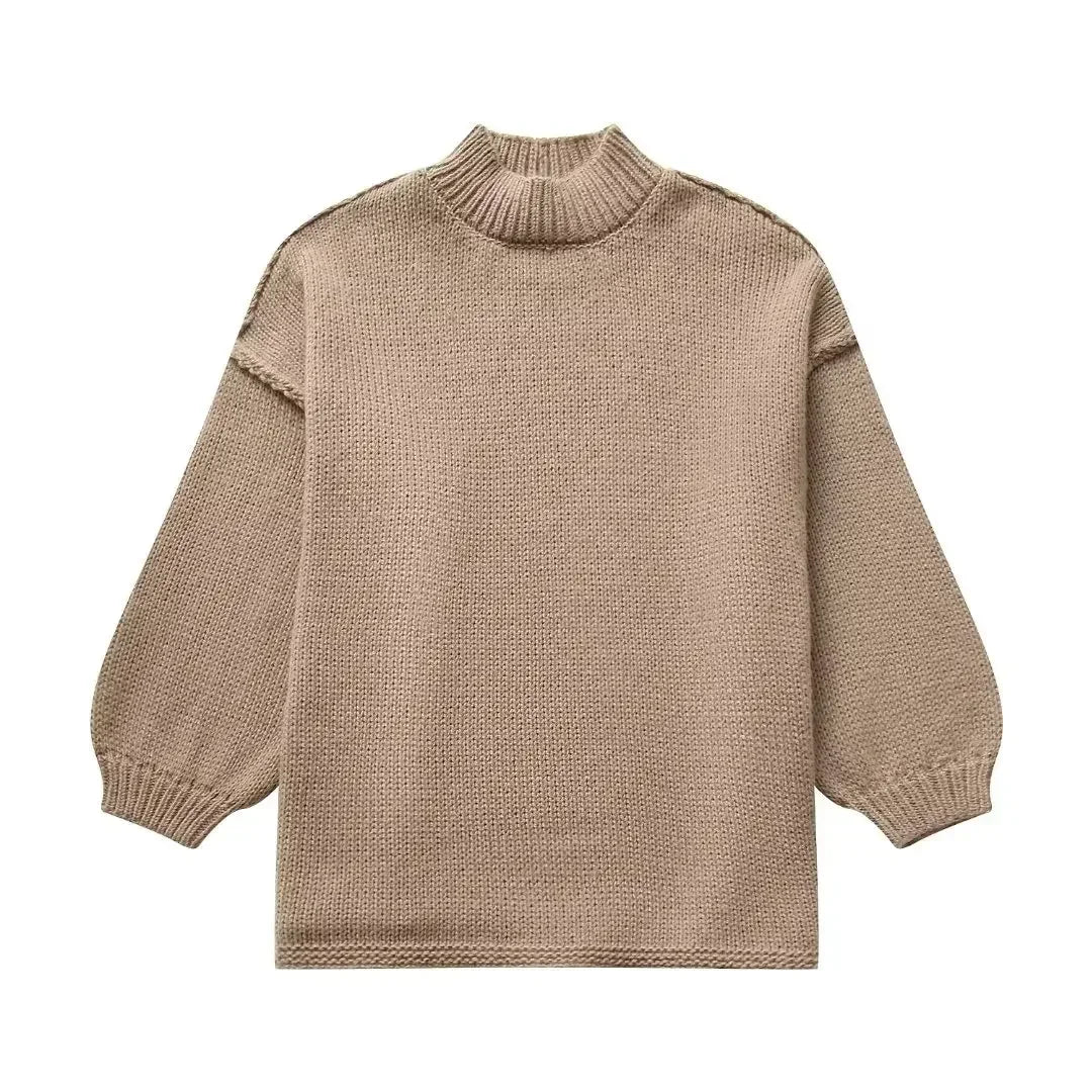 Chloe | Comfy oversized trui