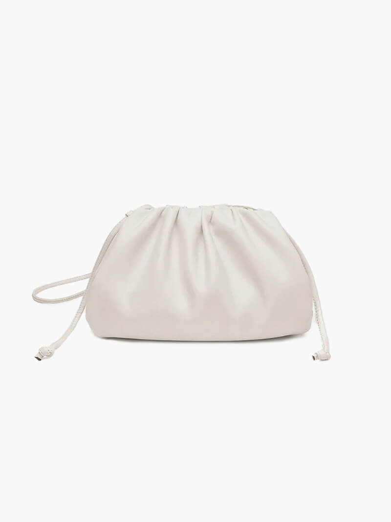 Franka | Moderne Dames Pouch Tas van Kunstleer