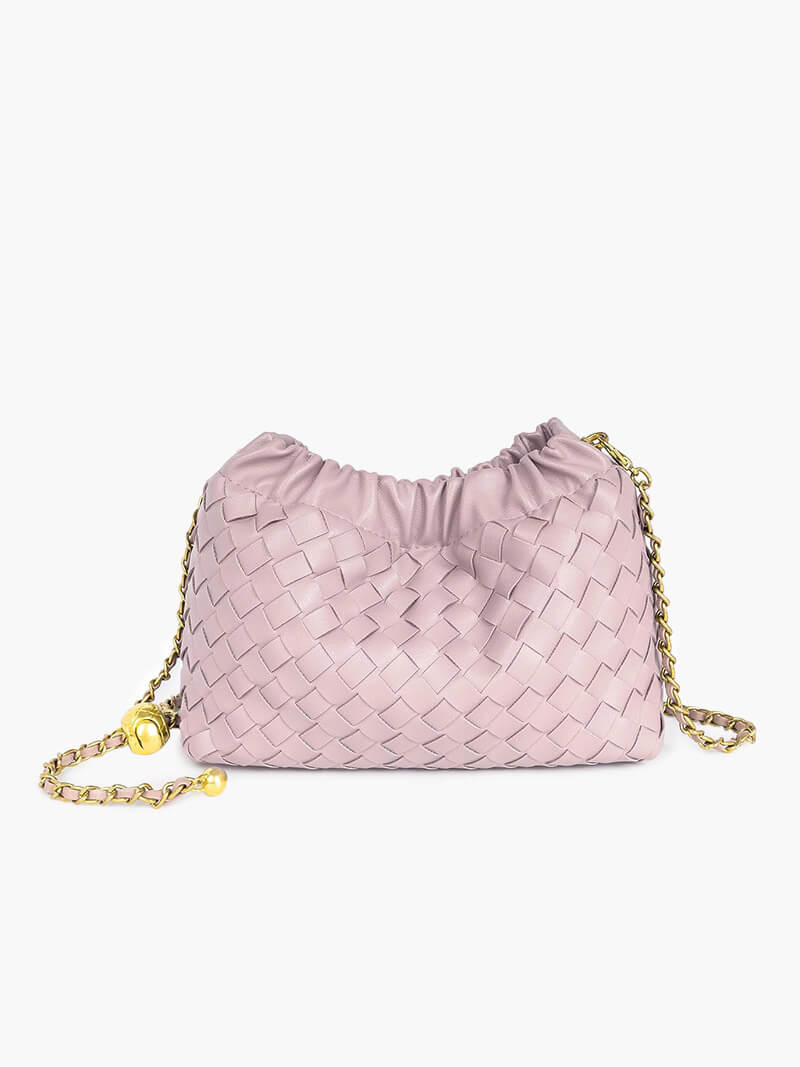 Mave | Luxe Dameshandtas met Gouden Ketting