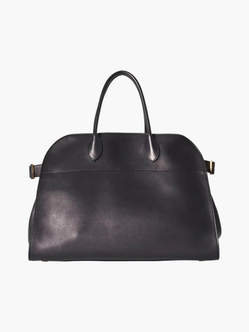 Henna | Tas uit hoogwaardig suede