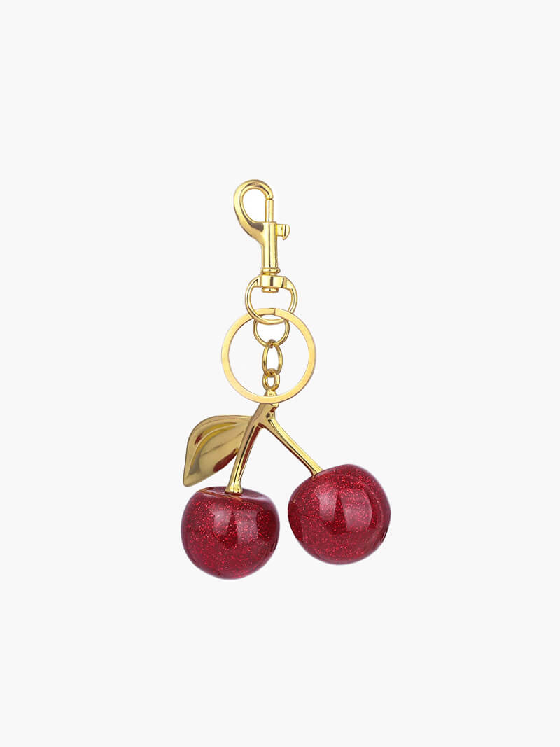 Kersen Tas Ketting