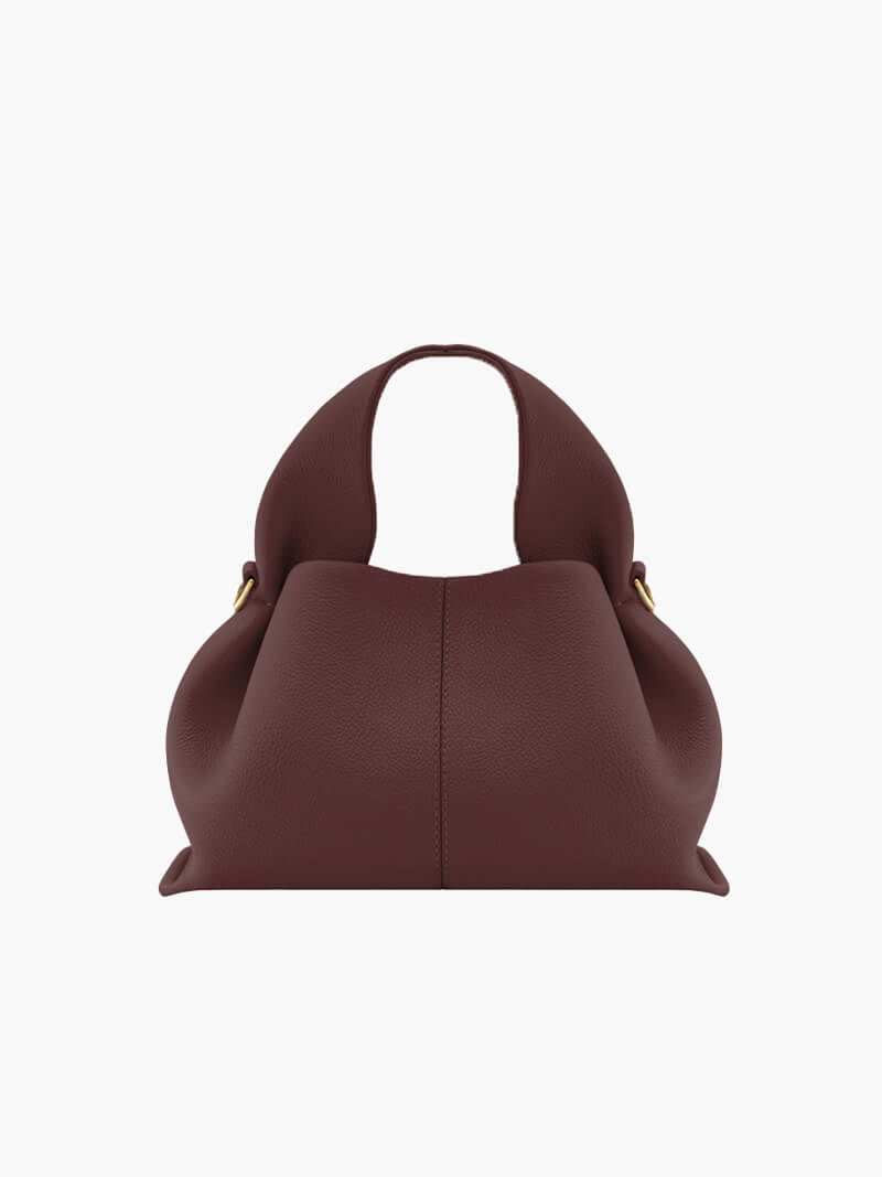 Mathilda | Kunstlederen tas – Minimalistische chic voor elke gelegenheid