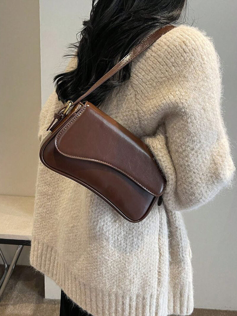 Milana | Schoudertassentas