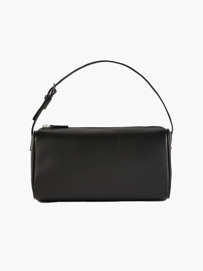 Almina | Minimalistische Dameshandtas van Kunstleer