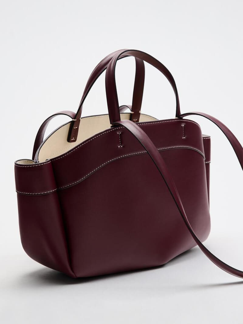 Jenny | Praktische Damentas met modern design