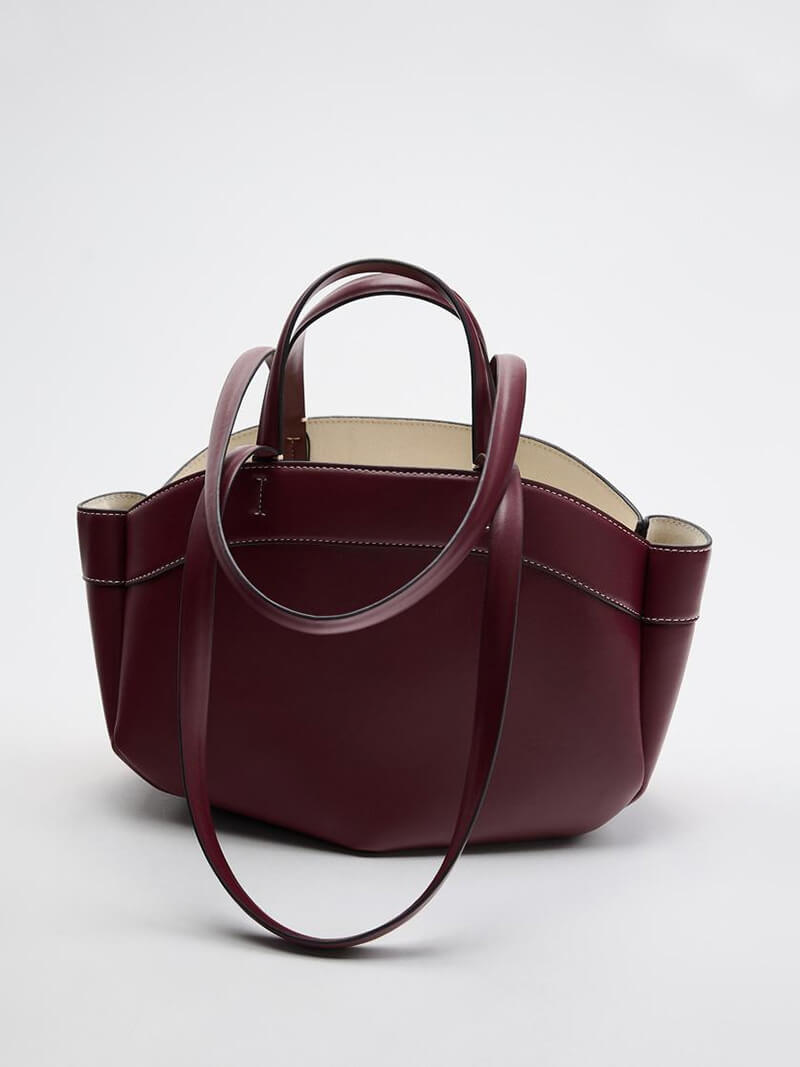 Jenny | Praktische Damentas met modern design