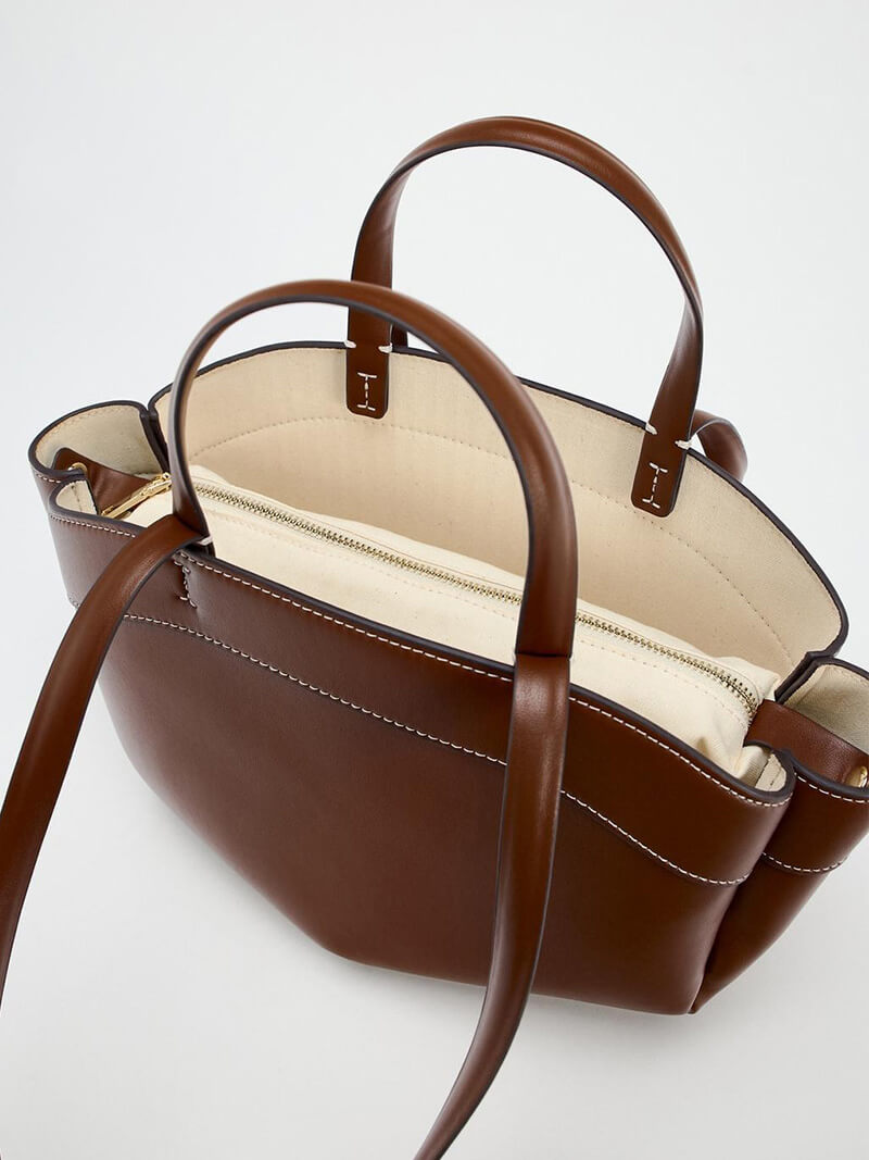 Jenny | Praktische Damentas met modern design