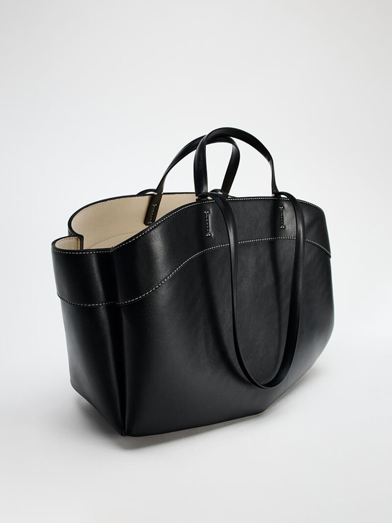 Jenny | Praktische Damentas met modern design