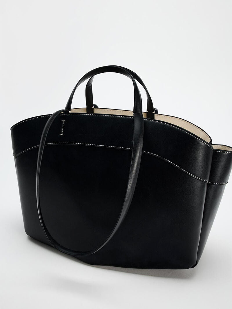 Jenny | Praktische Damentas met modern design