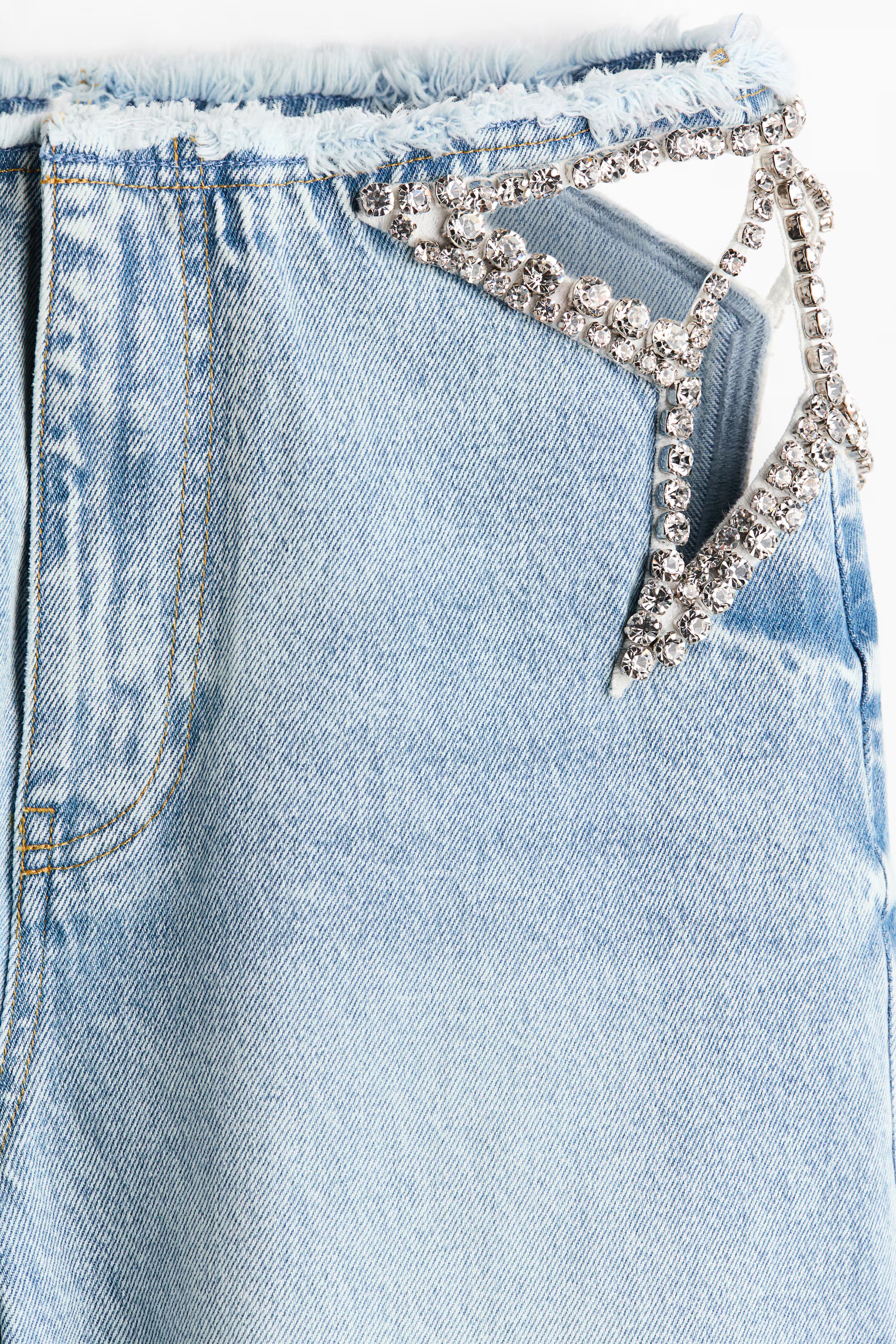 Studio Lavino  - Star Jeans