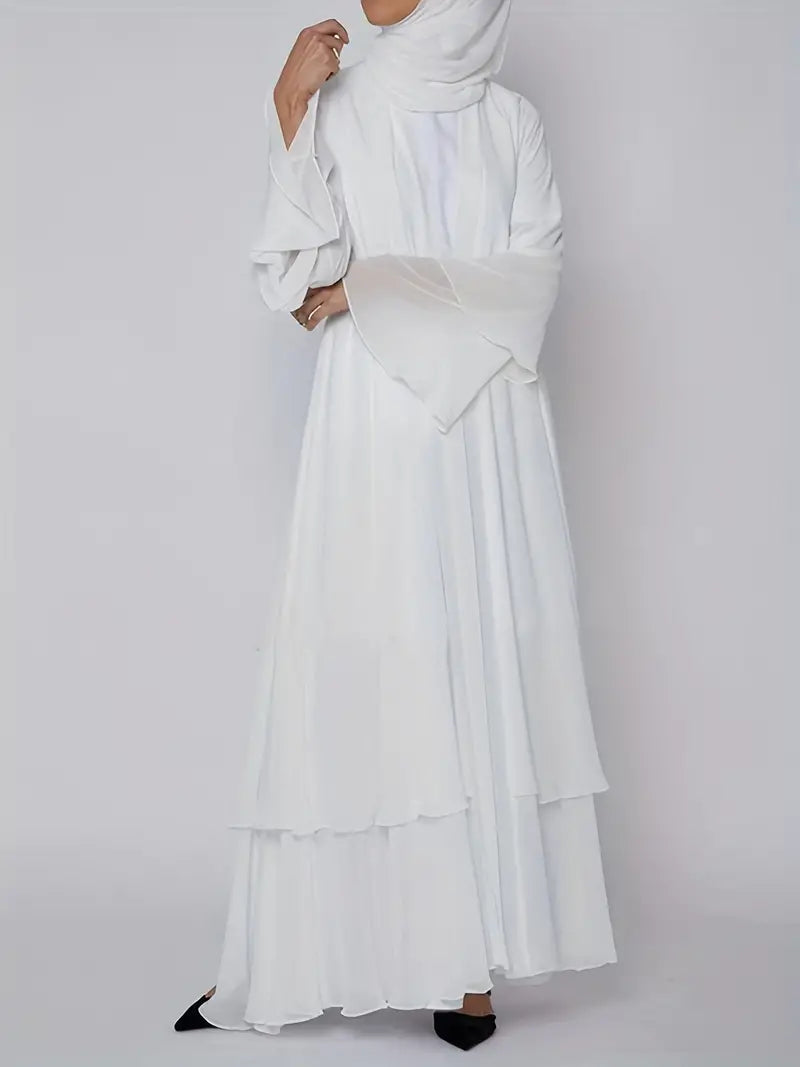 Arabia - Elegante Abaya - Dames