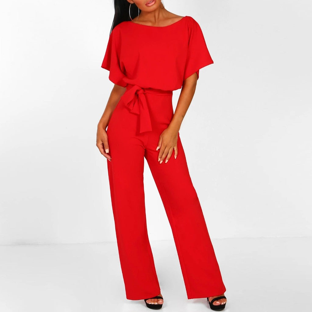 Tamsin | Comfortabele Jumpsuit voor Vrouwen