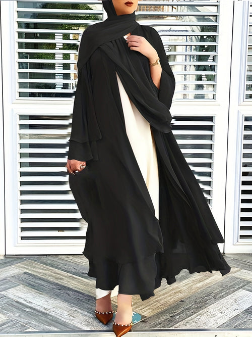 Arabia - Elegante Abaya - Dames
