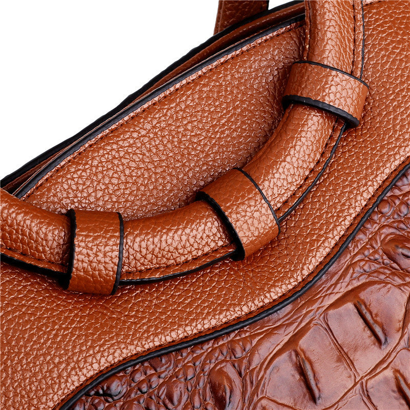 Bernadette™ Luxe Handtas