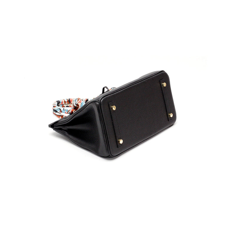 Isabella | Luxe Dameshandtas van Echt Leer – Elegant en Functioneel