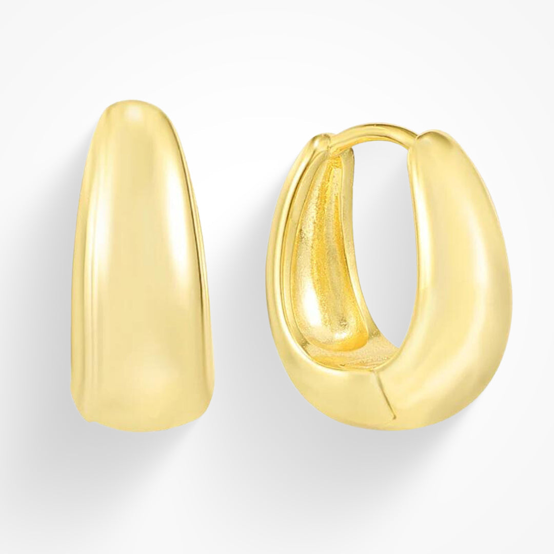 Cipriana | Elegante Oorbellen