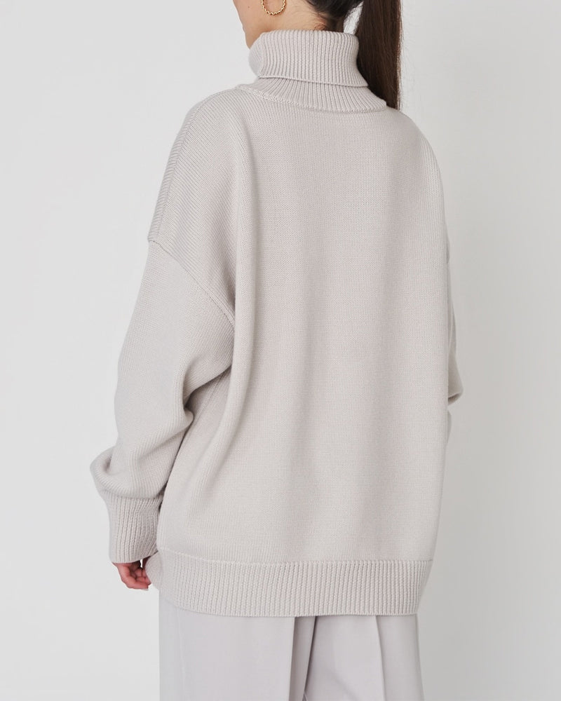 Viviana | Stijlvolle Oversized Coltrui