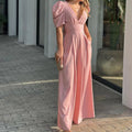 Calandra | Chique Jumpsuit