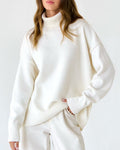 Viviana | Stijlvolle Oversized Coltrui