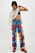Studio Lavino - Bloom Jeans