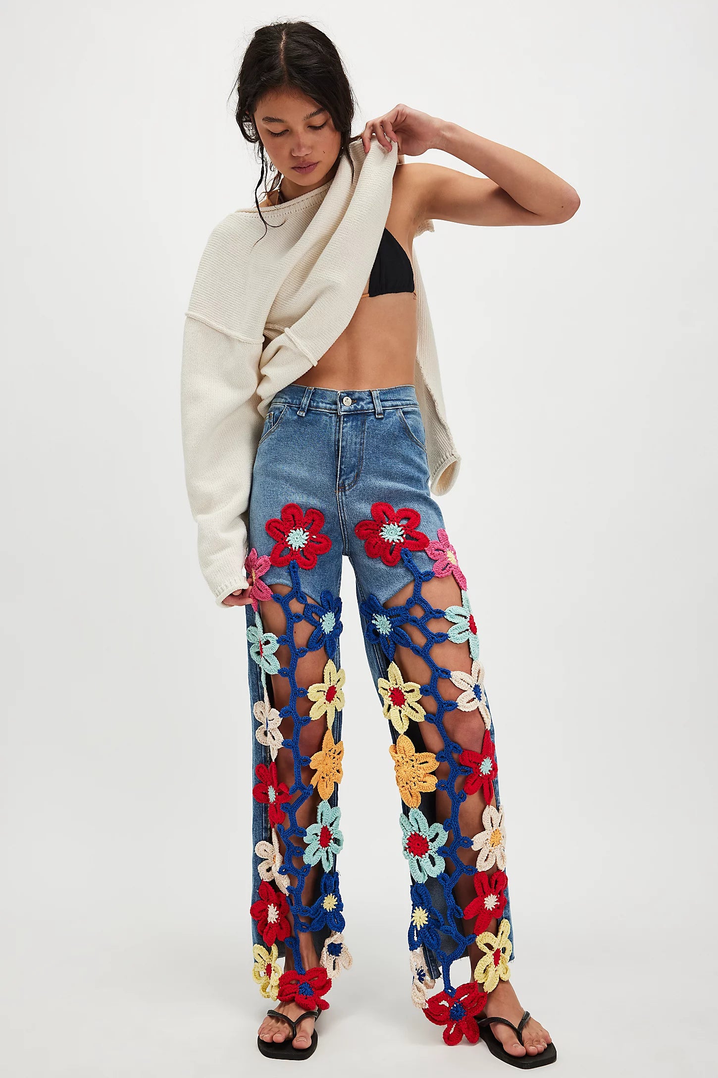 Studio Lavino - Bloom Jeans