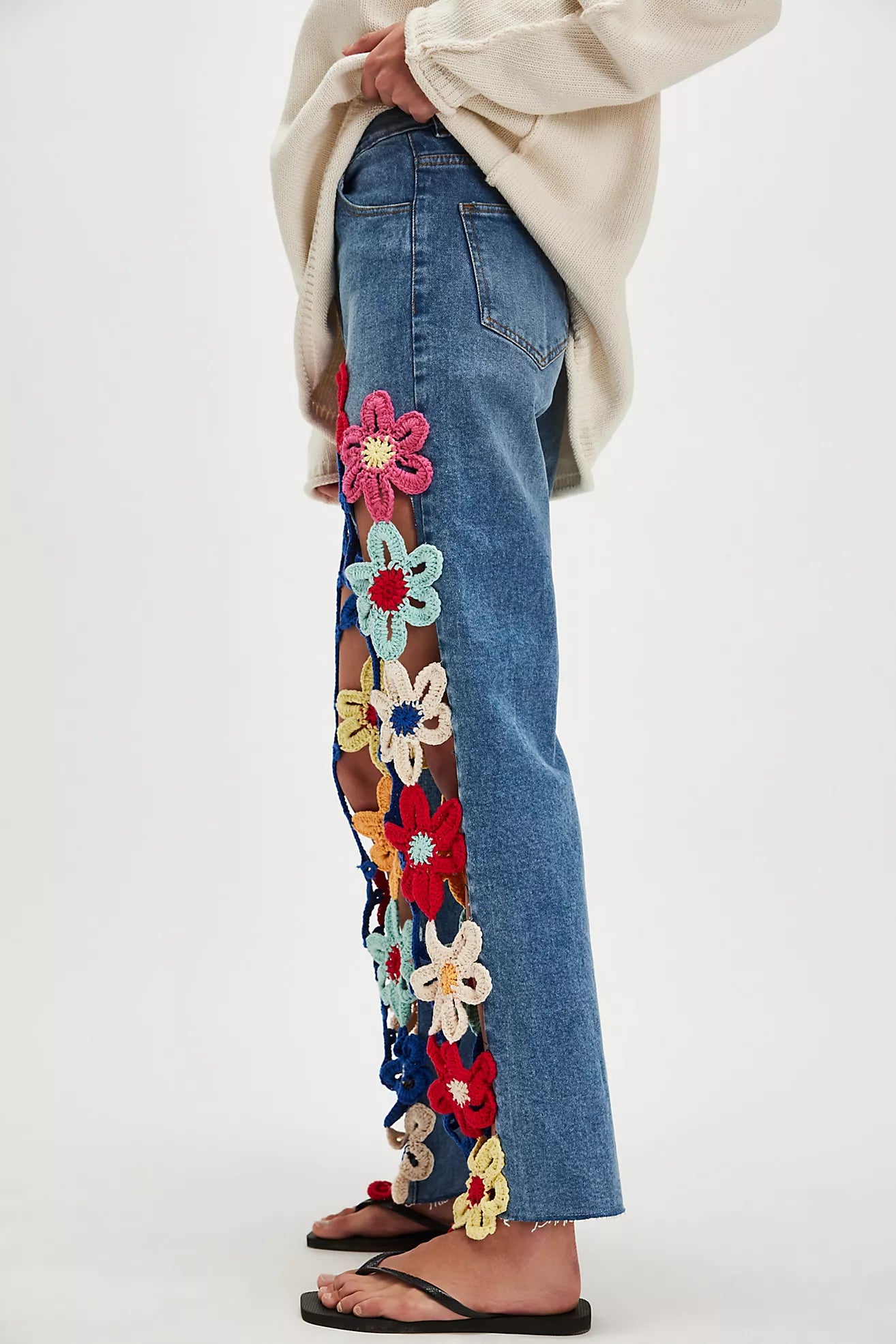 Studio Lavino - Bloom Jeans