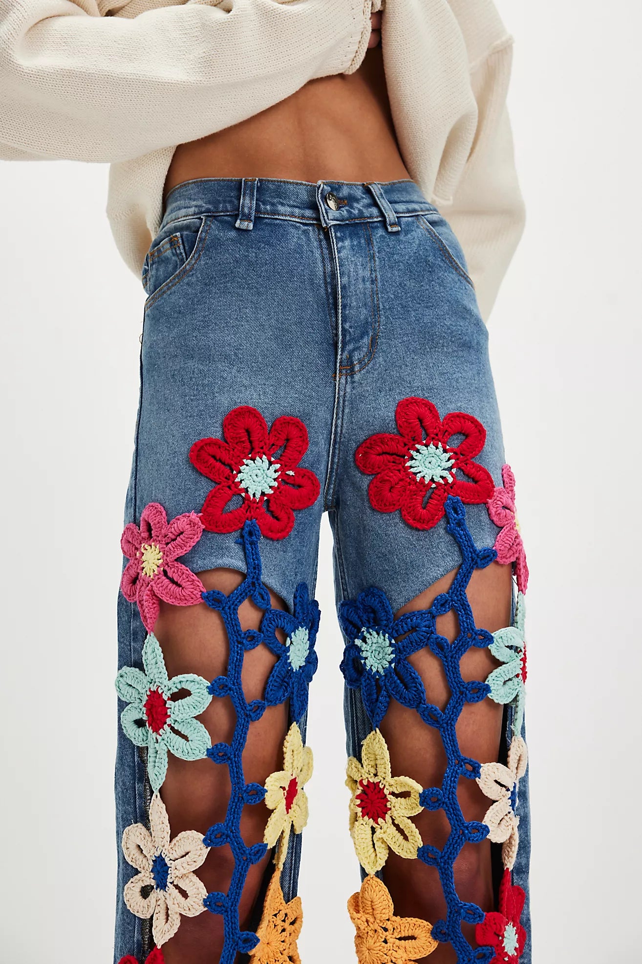Studio Lavino - Bloom Jeans