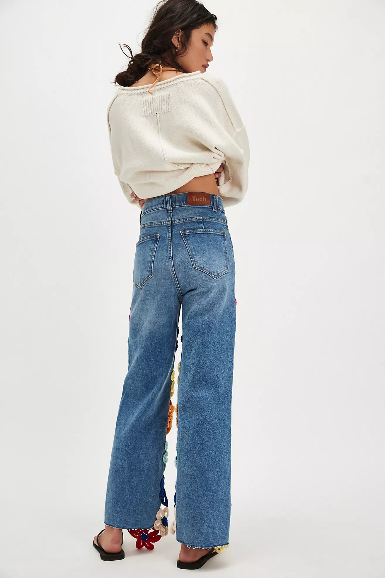 Studio Lavino - Bloom Jeans