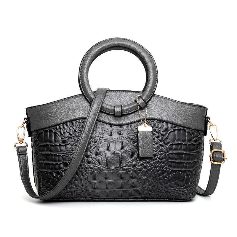 Bernadette™ Luxe Handtas